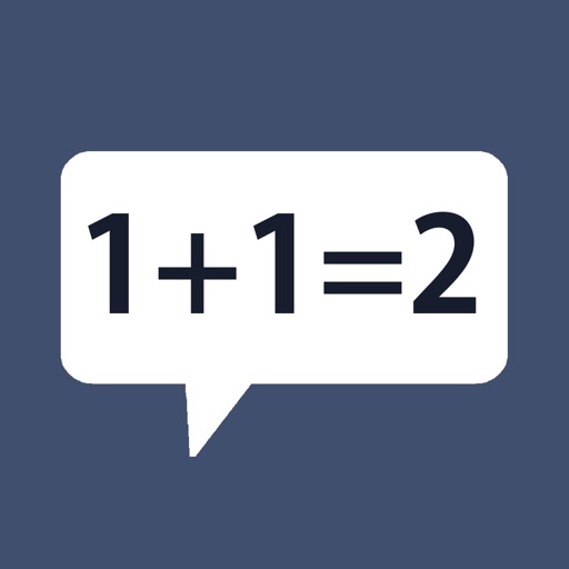 Crazy Freaking Maths iOS App