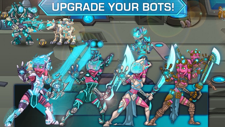 Stellar Wars