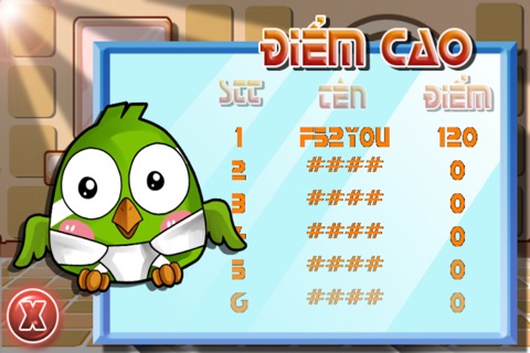 Tắm Chim screenshot 3