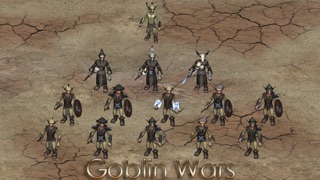 Goblin Wars Screenshot 1