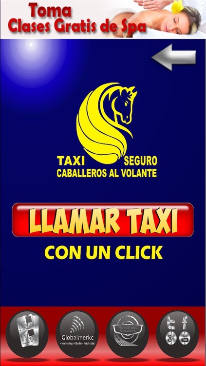 Taxi de Guadalajara