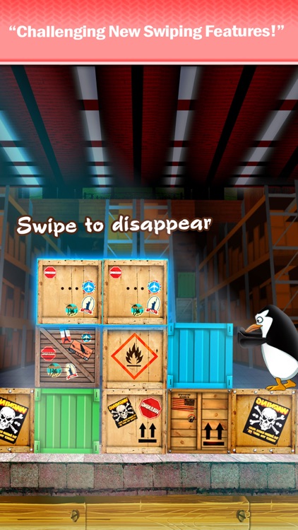 The Penguins in New York screenshot-3