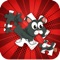 Canine Sidekick Free - Prepare Your Camera and Snap a Bashful Photo of your Bums !