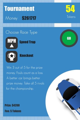 The Track Star screenshot 3