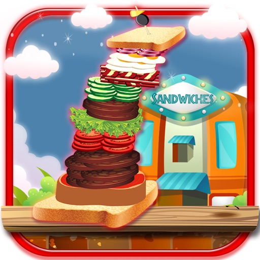 Jack's Giant Sandwiches Lite - Made to Order iOS App