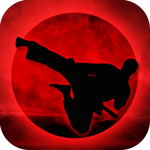 Ninja Warrior | Blood Creed MMO icon
