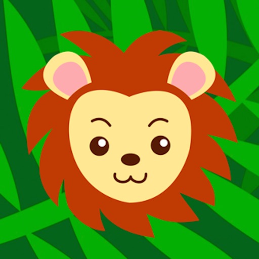 Loop The Lion icon