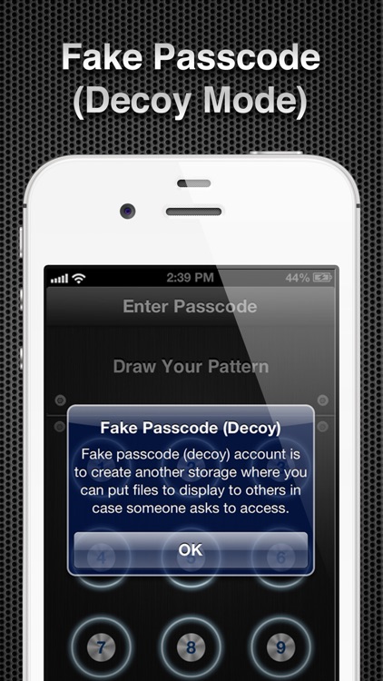App Secret