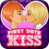 Dress Up! First Date Kiss