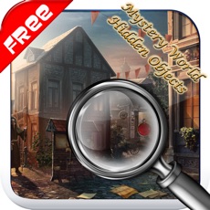 Activities of Mystery World Hidden Objects