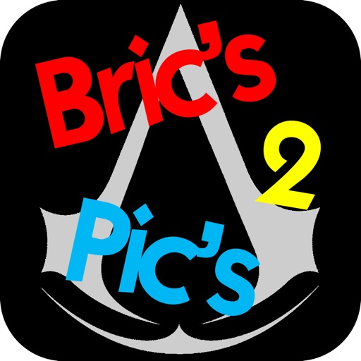 Bric's 2 Pic's - Assassin's Creed Edition iOS App