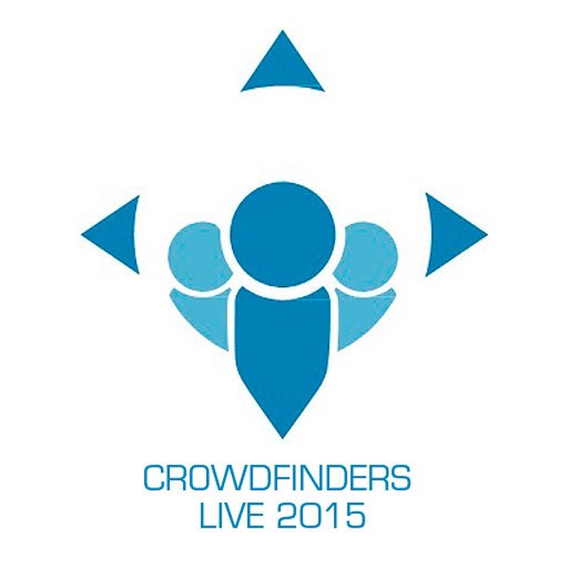 Crowdfinders Live 2015