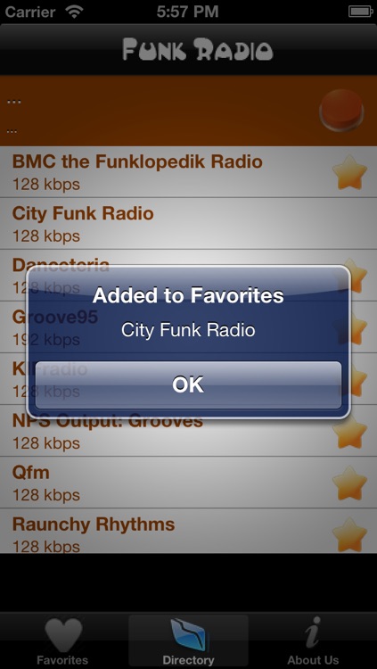 Funk Radio