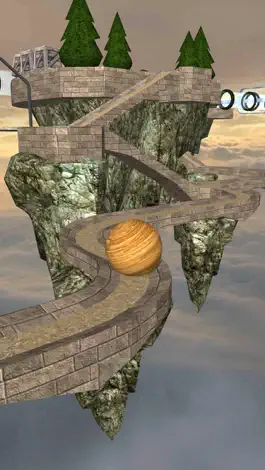 Game screenshot Ball 3D (Free) mod apk