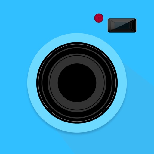 Lookin' Good Photo Editor - Enhance and retouch yr pictures
