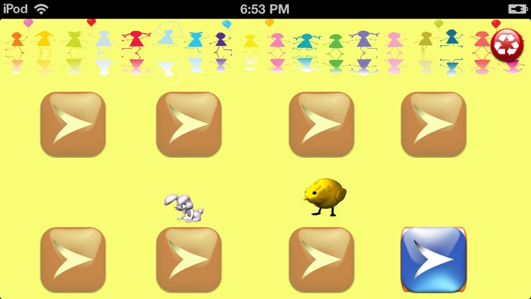 Speech Pacer Plus screenshot-3