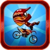 A Stickman Motorcross Downhill Climb Bike Adventure Race FREE