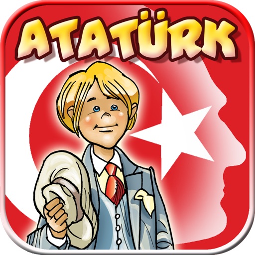 Ben Atatürk