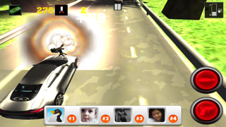 How to cancel & delete Armed Prison Break 3D: Multiplayer Airborne Cop Classics from iphone & ipad 2