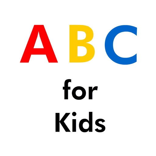 ABC for Kids - Learning app