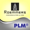 Roemmers PLM for iPad