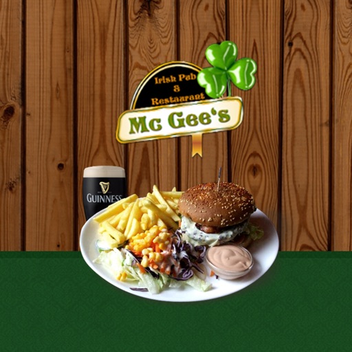 Mc Gee's