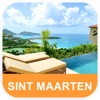 Sint Maarten Offline Map - PLACE STARS