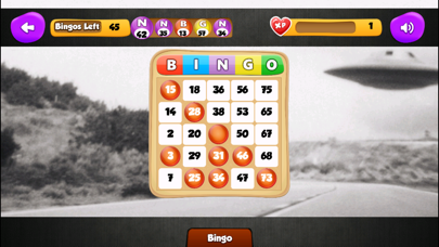 How to cancel & delete UFO Bingo from iphone & ipad 4