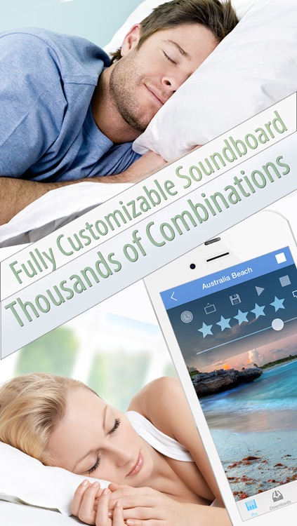 Sleep Sounds and SPA Music for Insomnia Relief