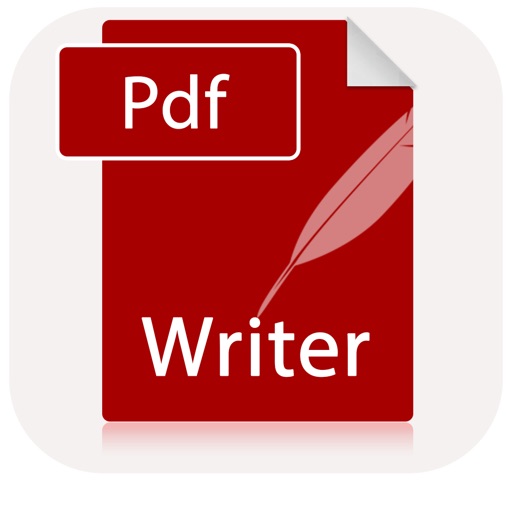 PDF Camera Scanner icon