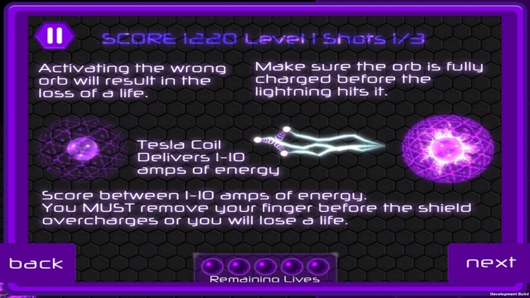 Tesla Toy - Coil Wars screenshot-3