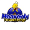 Heavenly Wings