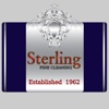 Sterling Fine Cleaning