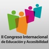 II Congreso Internacional de Educación y Accesibilidad