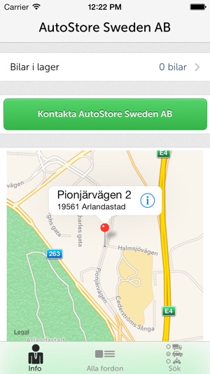 AutoStore Sweden AB(圖1)-速報App