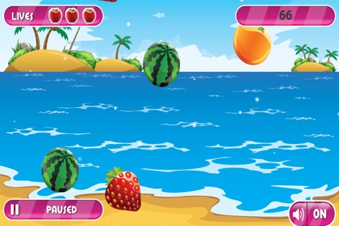 Fruit Drop Pro screenshot 3