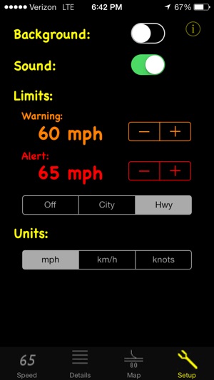 SpeedWatch+(圖5)-速報App