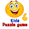 KidsPuzzle Premium - Shape Puzzles for Kids & Toddlers
