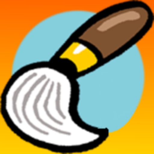 Doodle Pad iOS App