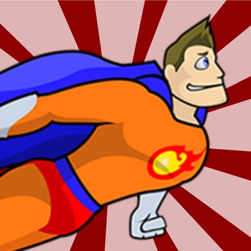 A Super Hero Family Animal Rescue Mega Mission icon