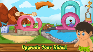 How to cancel & delete WATERPARK: STONEAGE from iphone & ipad 4