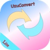 UzuConvert Lite - The most innovative converter out there