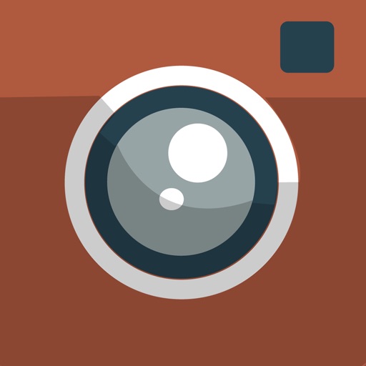 BrownSnap! icon