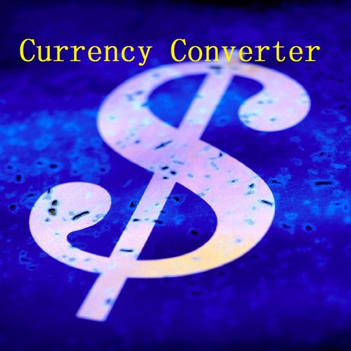 Real time Currency Converter (Calculator, exchange) (free)