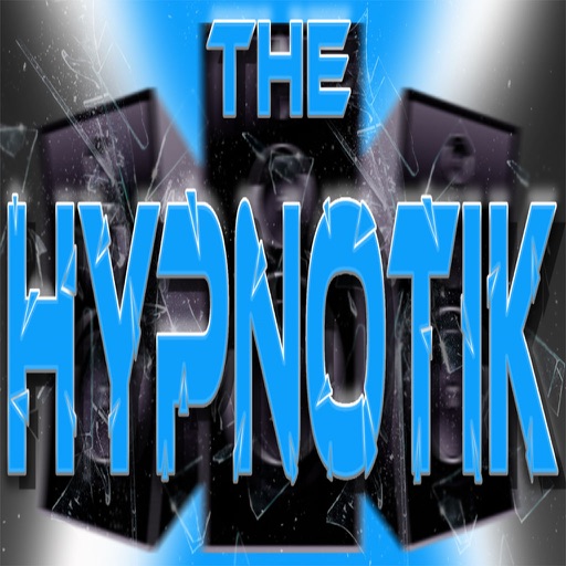 Hypnotik Radio icon