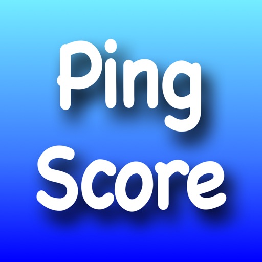 Ping Score