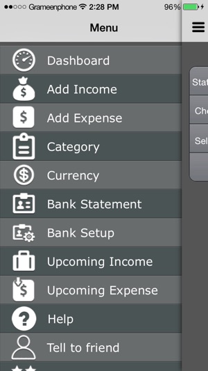 Money Tracker - Track Income Expenses(圖1)-速報App