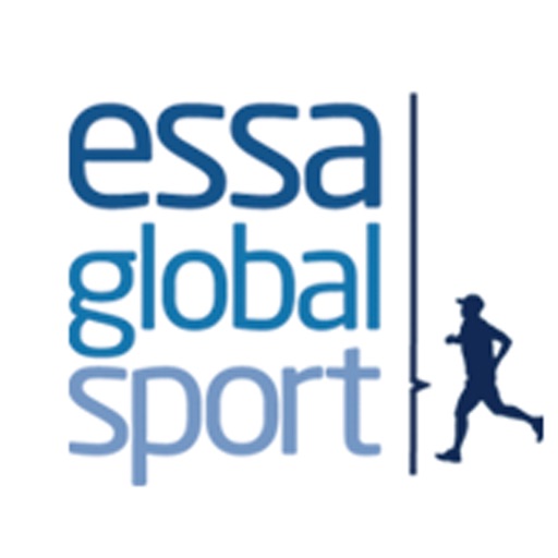 Essa Global Sport icon