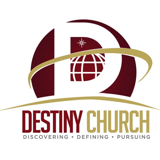 Destiny Church - PA icon