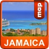 Jamaica Offline Map - Smart Solutions